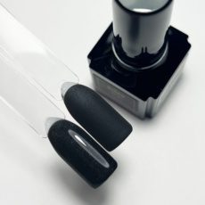 Foto del producto 61: Esmalte semipermanente VETRO 16ml, Black Pearl.
