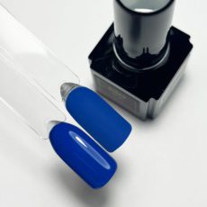 Foto del producto 32: Esmalte semipermanente VETRO 16ml, Pigment Blue.