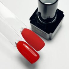 Foto del producto 25: Esmalte semipermanente VETRO 16ml, Pigment Red.