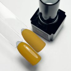 Foto del producto 18: Esmalte semipermanente VETRO 16ml, Dusty Yellow.