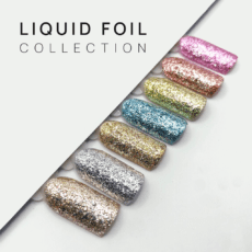 Foto del producto 2: Liquid foil collection pack +.